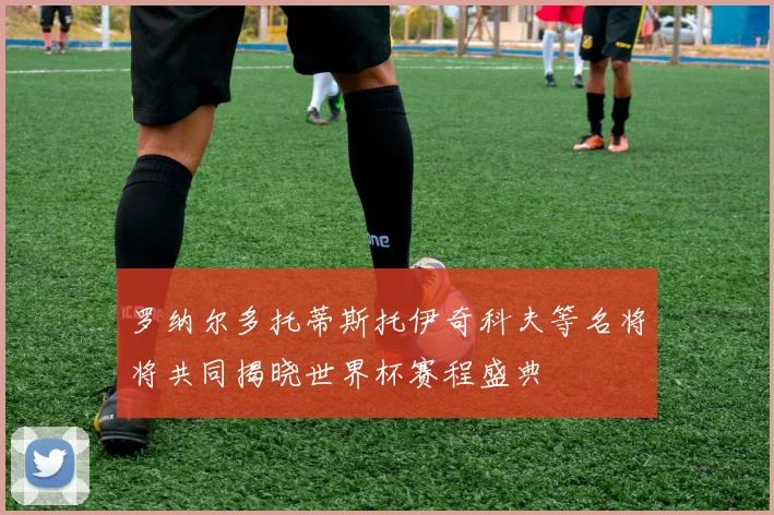 罗纳尔多托蒂斯托伊奇科夫等名将将共同揭晓世界杯赛程盛典